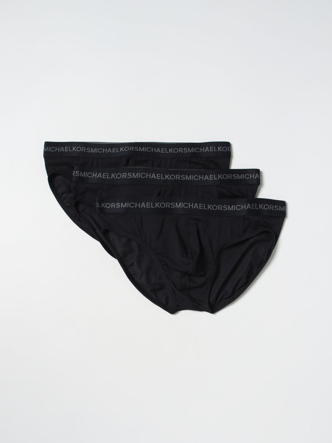 Michael Kors Underwear MICHAEL KORS Men colour Black