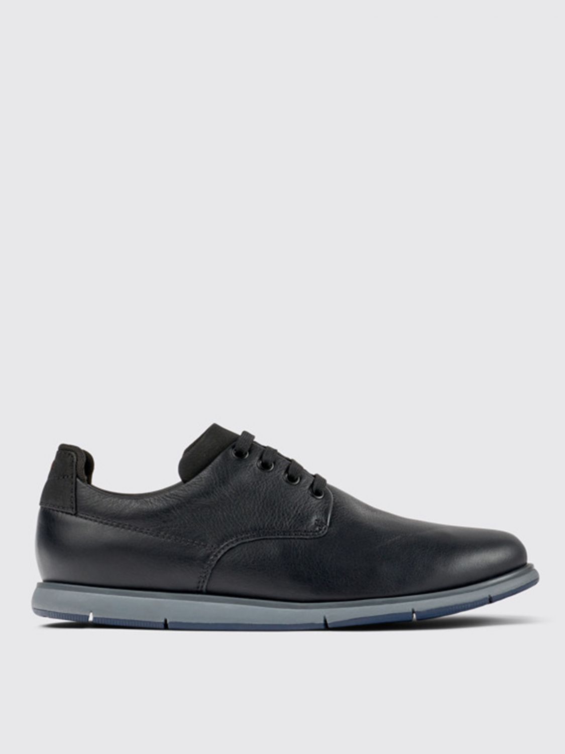 Camper Brogue Shoes CAMPER Men colour Black