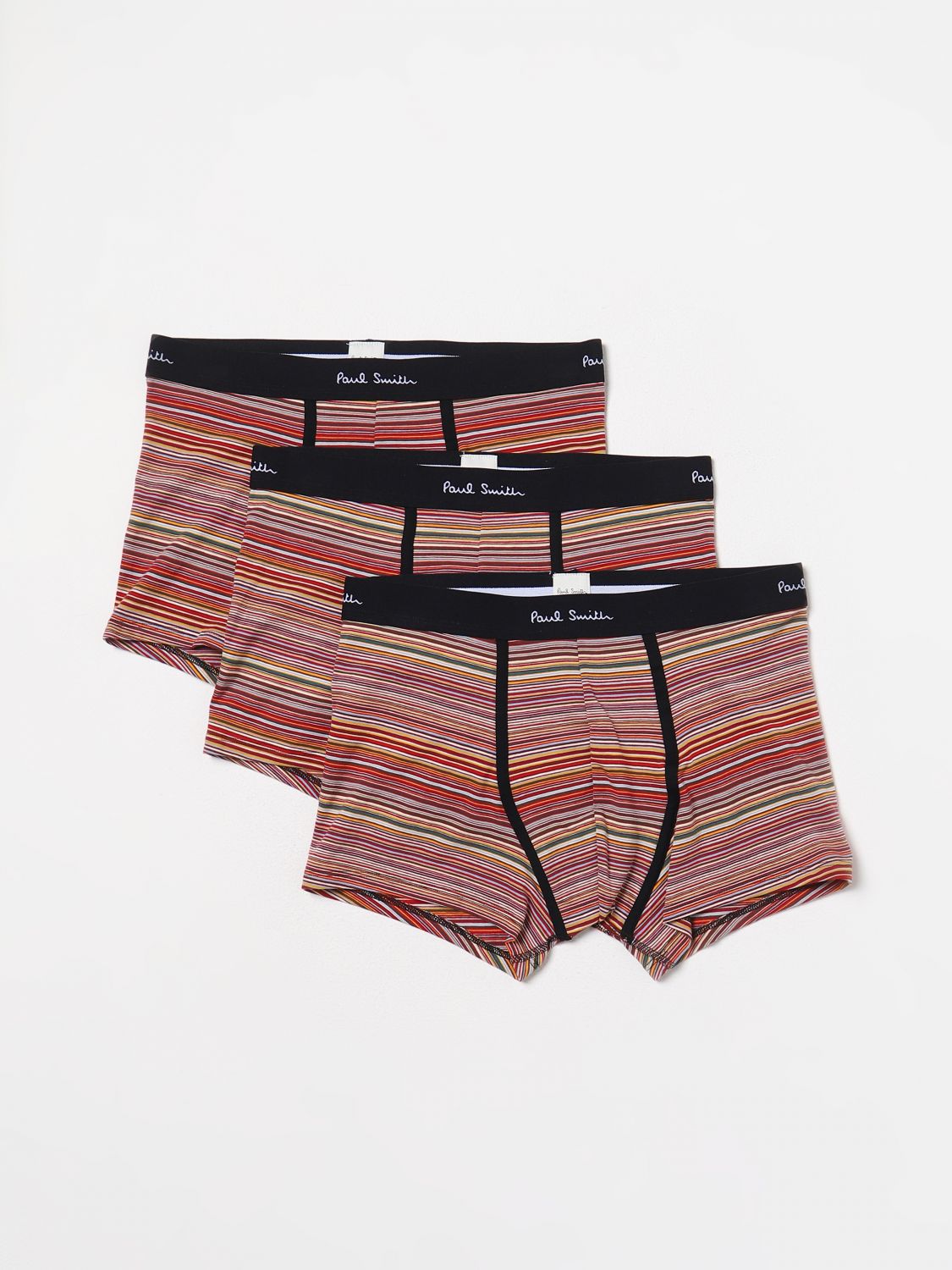 Paul Smith Underwear PAUL SMITH Men colour Multicolor