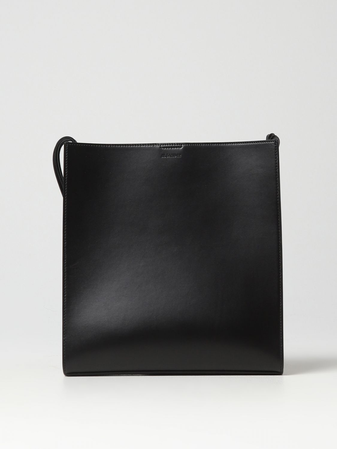 Jil Sander Shoulder Bag JIL SANDER Men colour Black