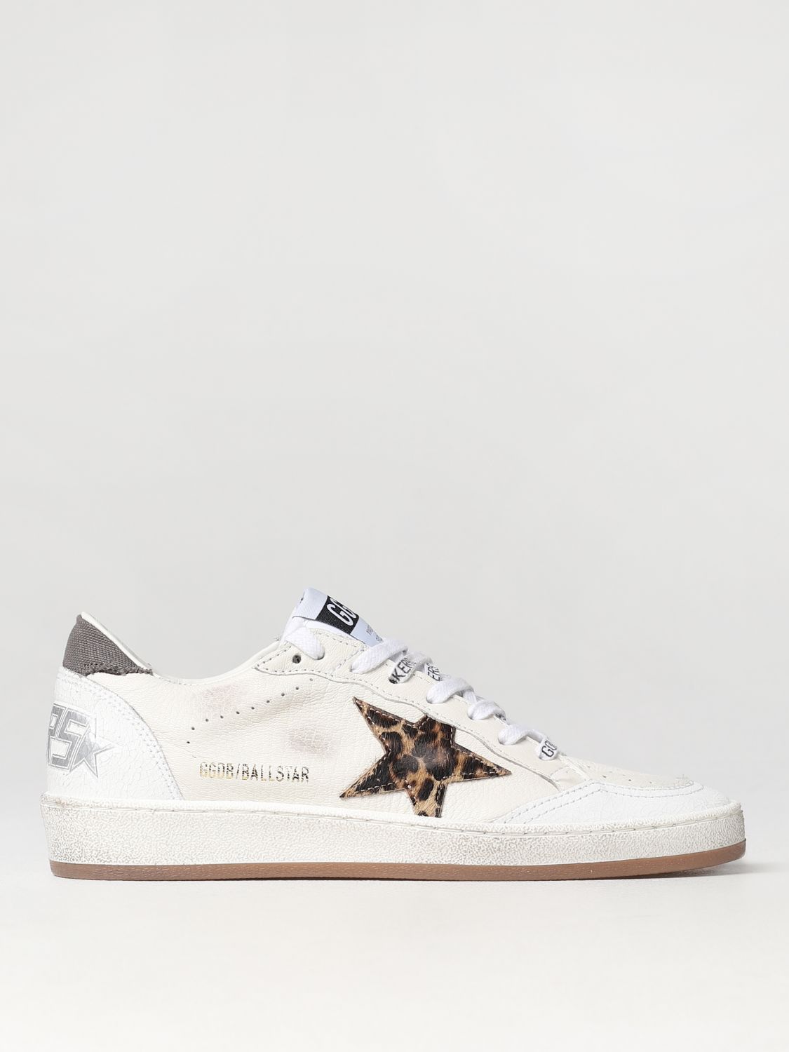 Golden Goose Sneakers GOLDEN GOOSE Woman colour White