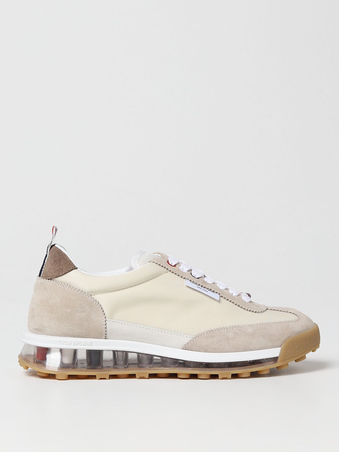 Thom Browne Trainers THOM BROWNE Men colour Brown