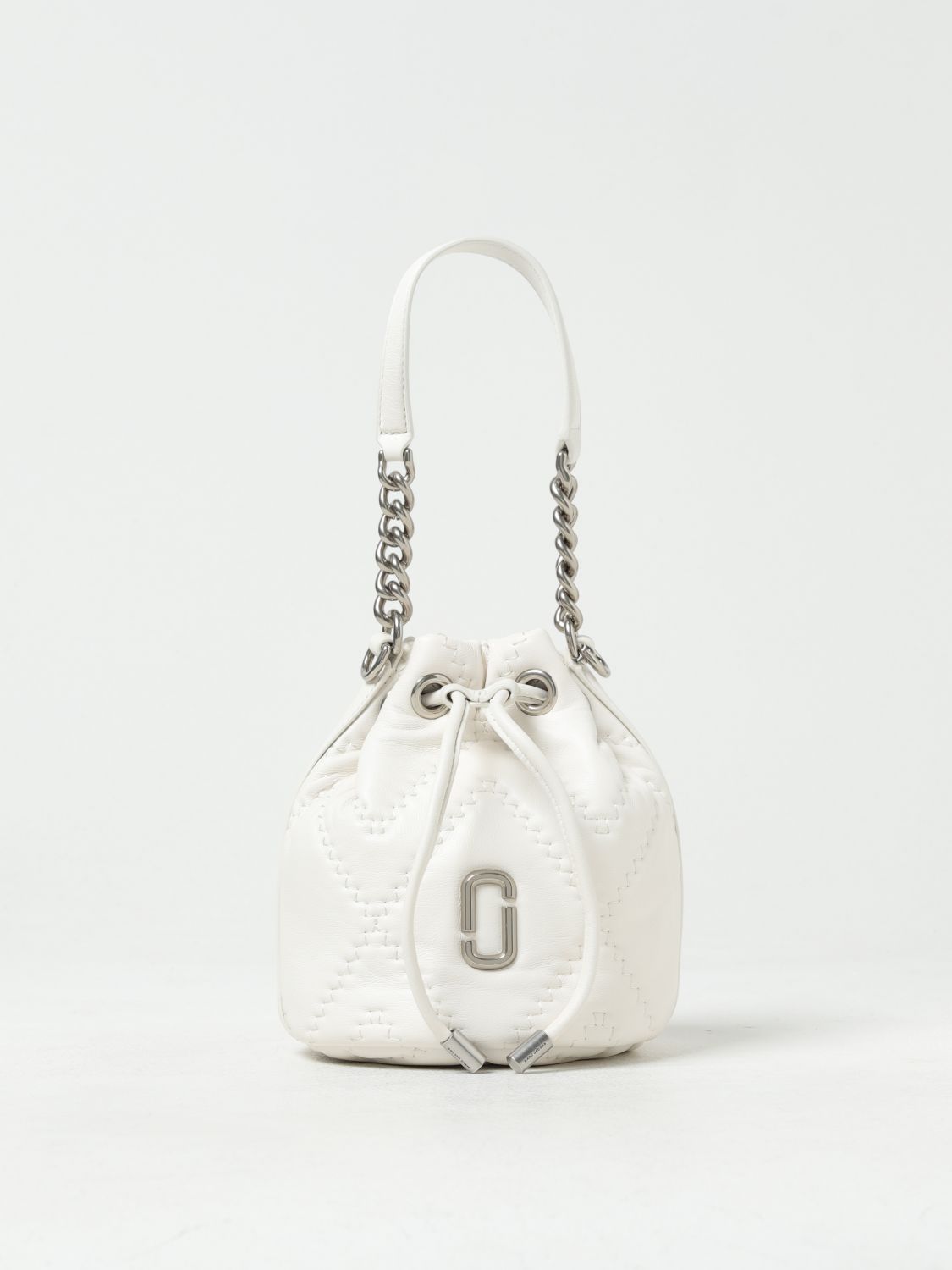 Marc Jacobs Mini Bag MARC JACOBS Woman colour White