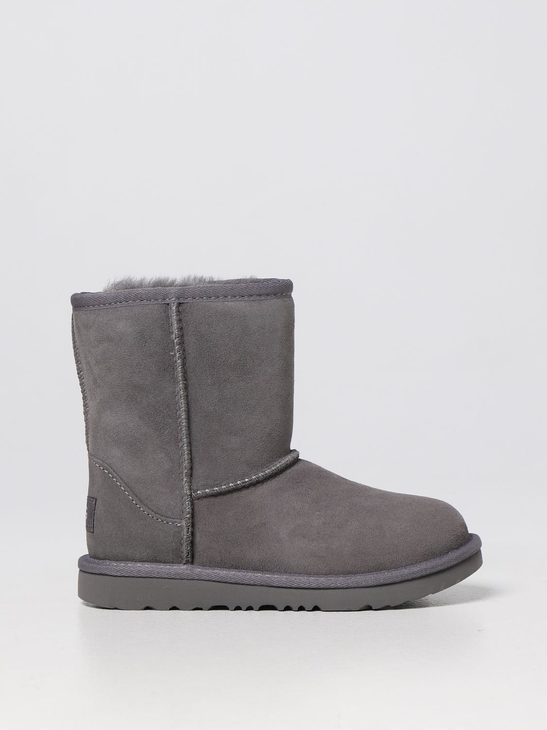 Ugg Shoes UGG Kids colour Grey