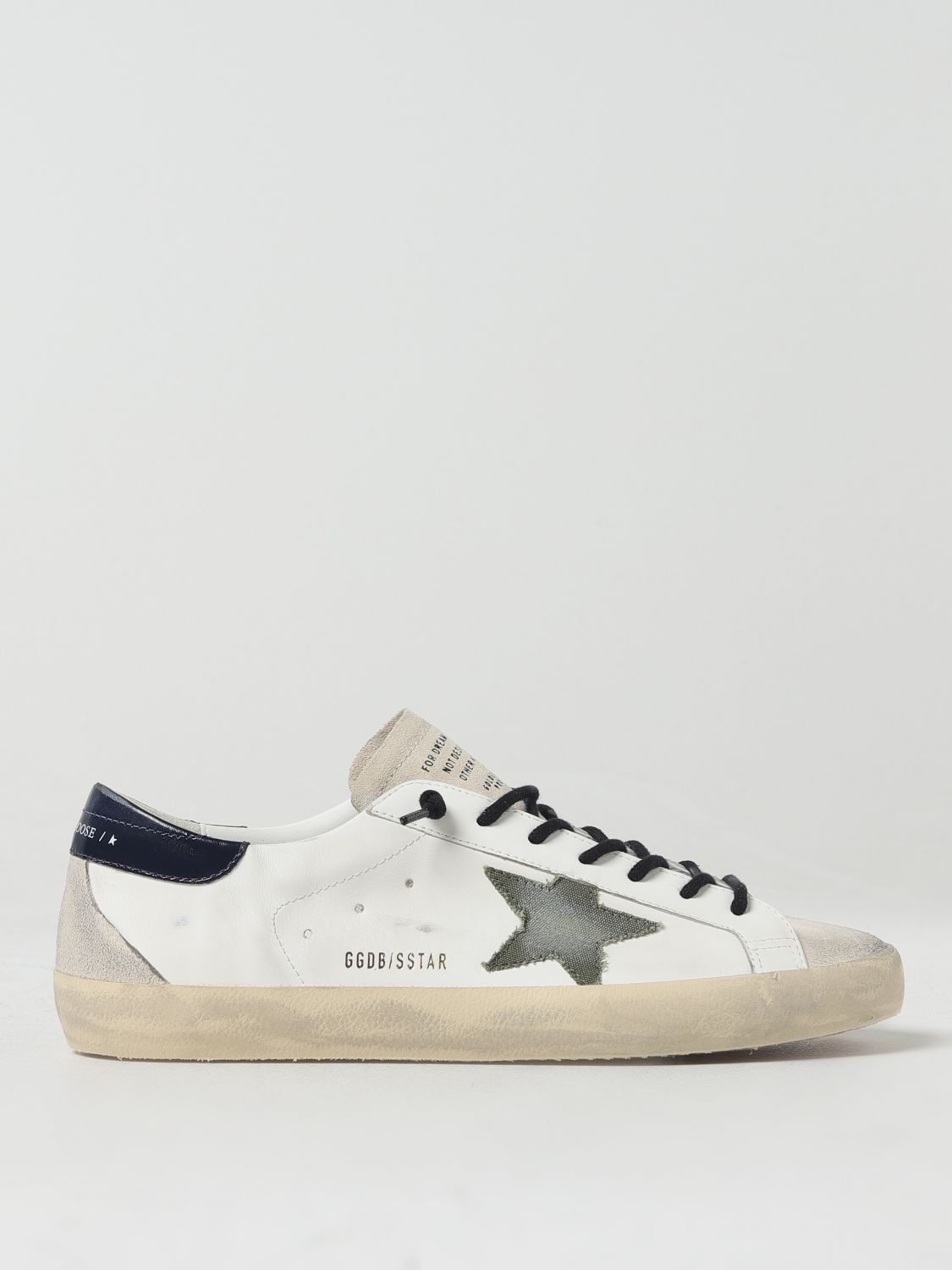 Golden Goose Trainers GOLDEN GOOSE Men colour White