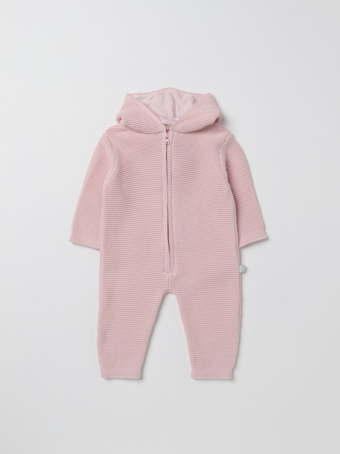 Stella McCartney Kids Tracksuits STELLA MCCARTNEY KIDS Kids colour Pink