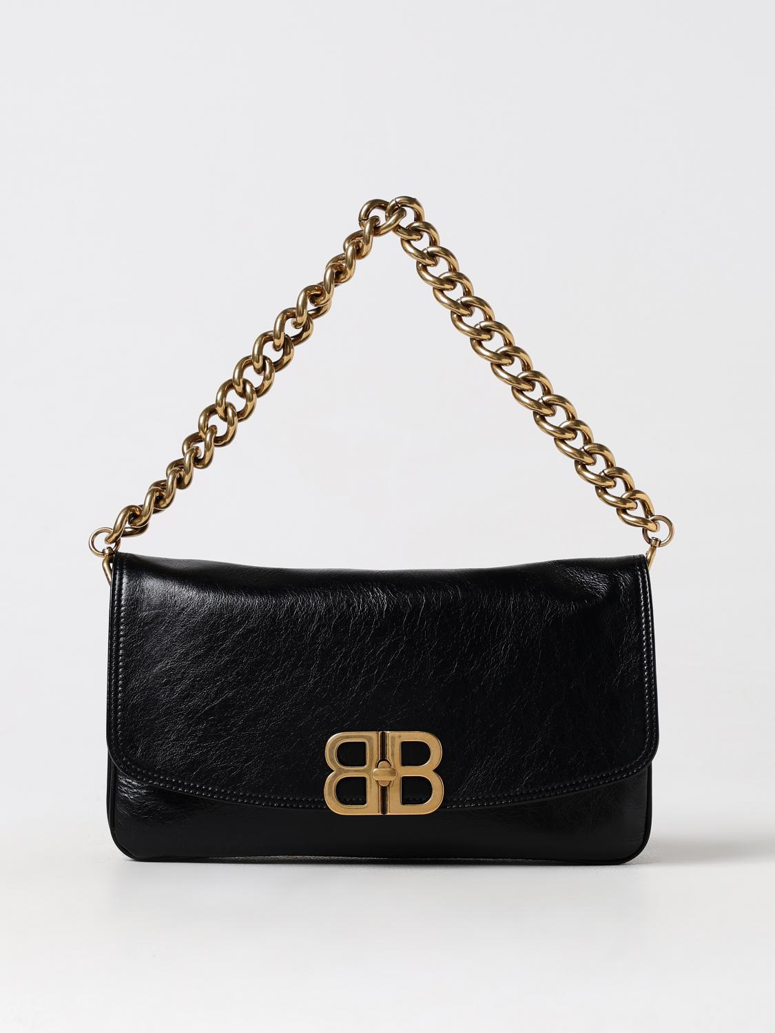 Balenciaga Handbag BALENCIAGA Woman color Black