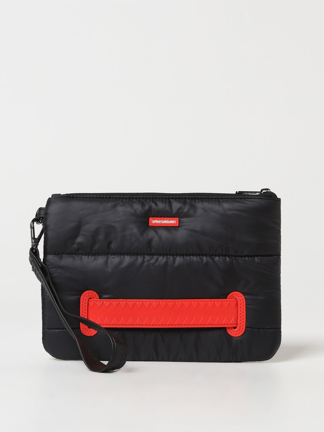 Sprayground Briefcase SPRAYGROUND Men color Black