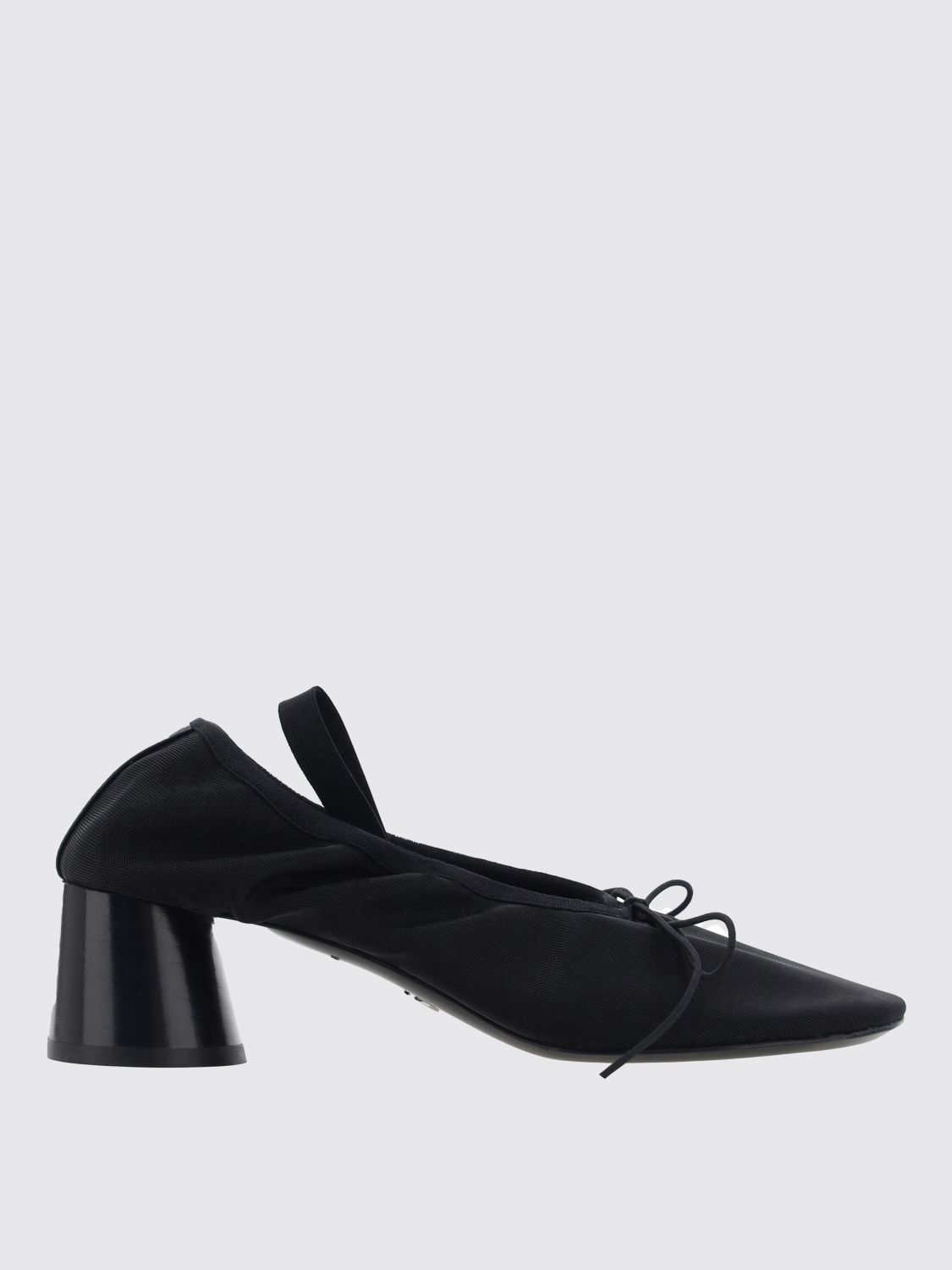 Proenza Schouler Shoes PROENZA SCHOULER Woman color Black