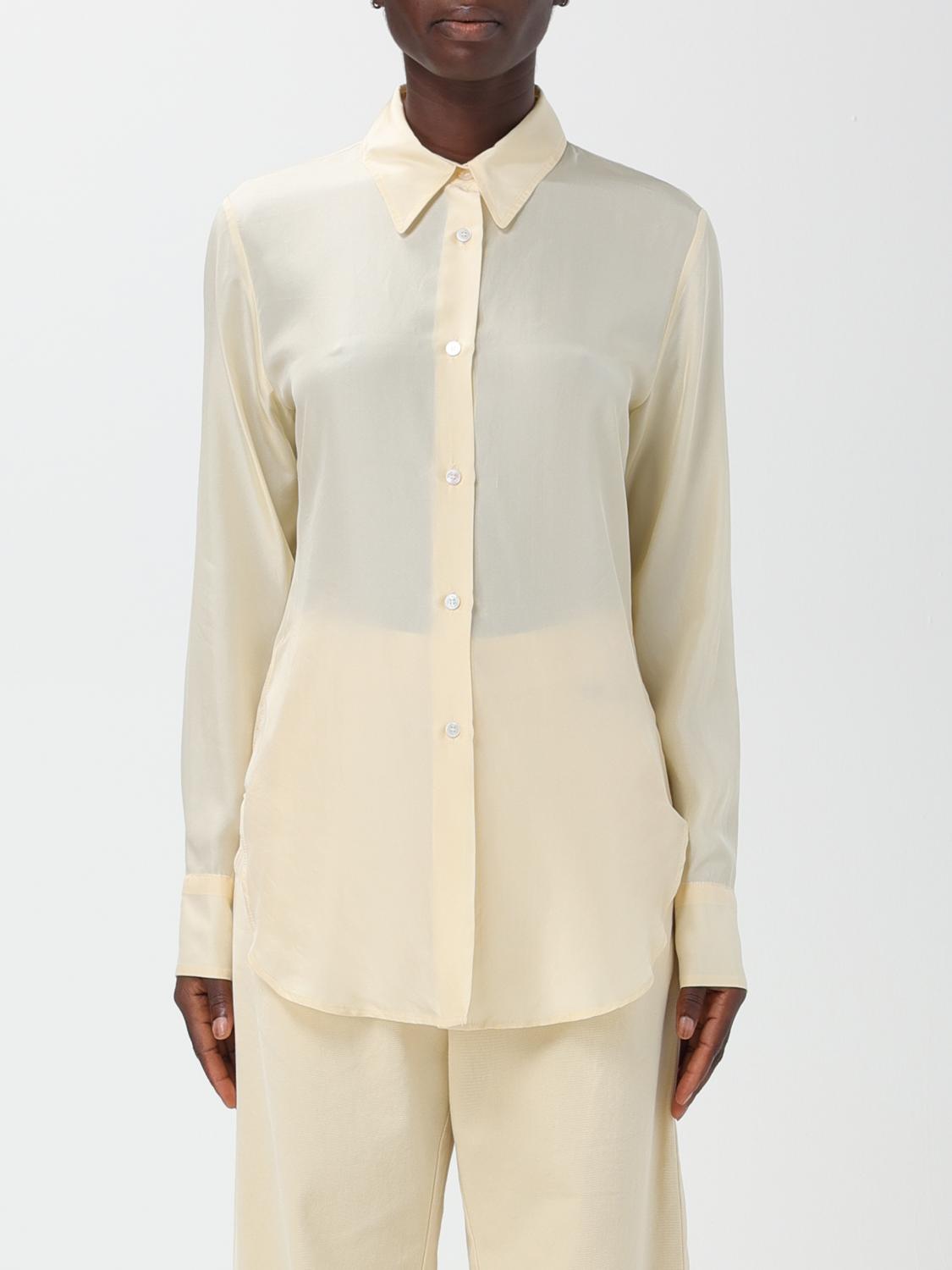 Barena Shirt BARENA Woman colour Cream