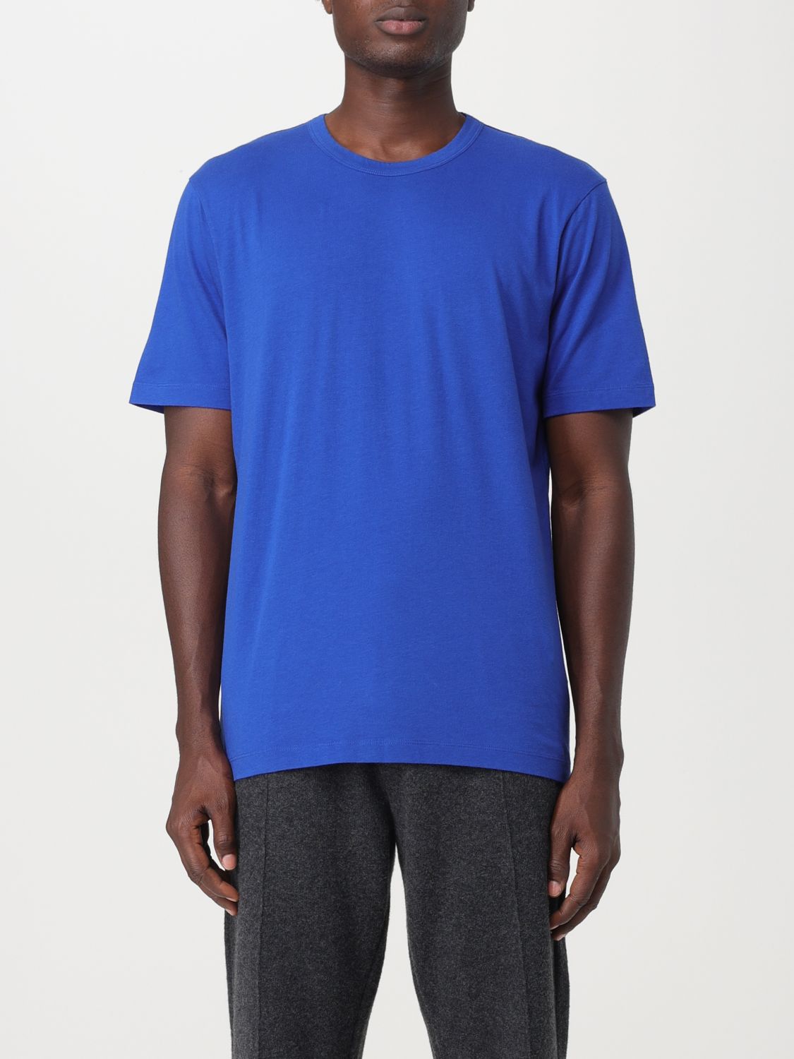 Sunflower T-Shirt SUNFLOWER Men colour Blue