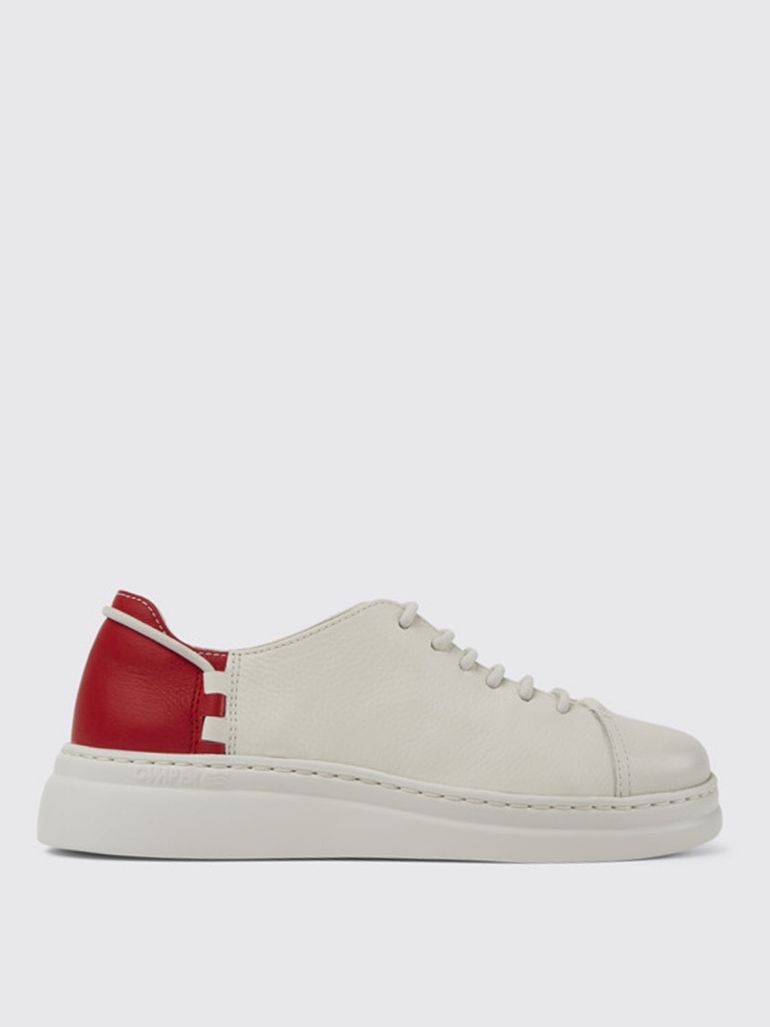 Camper Sneakers CAMPER Woman color White