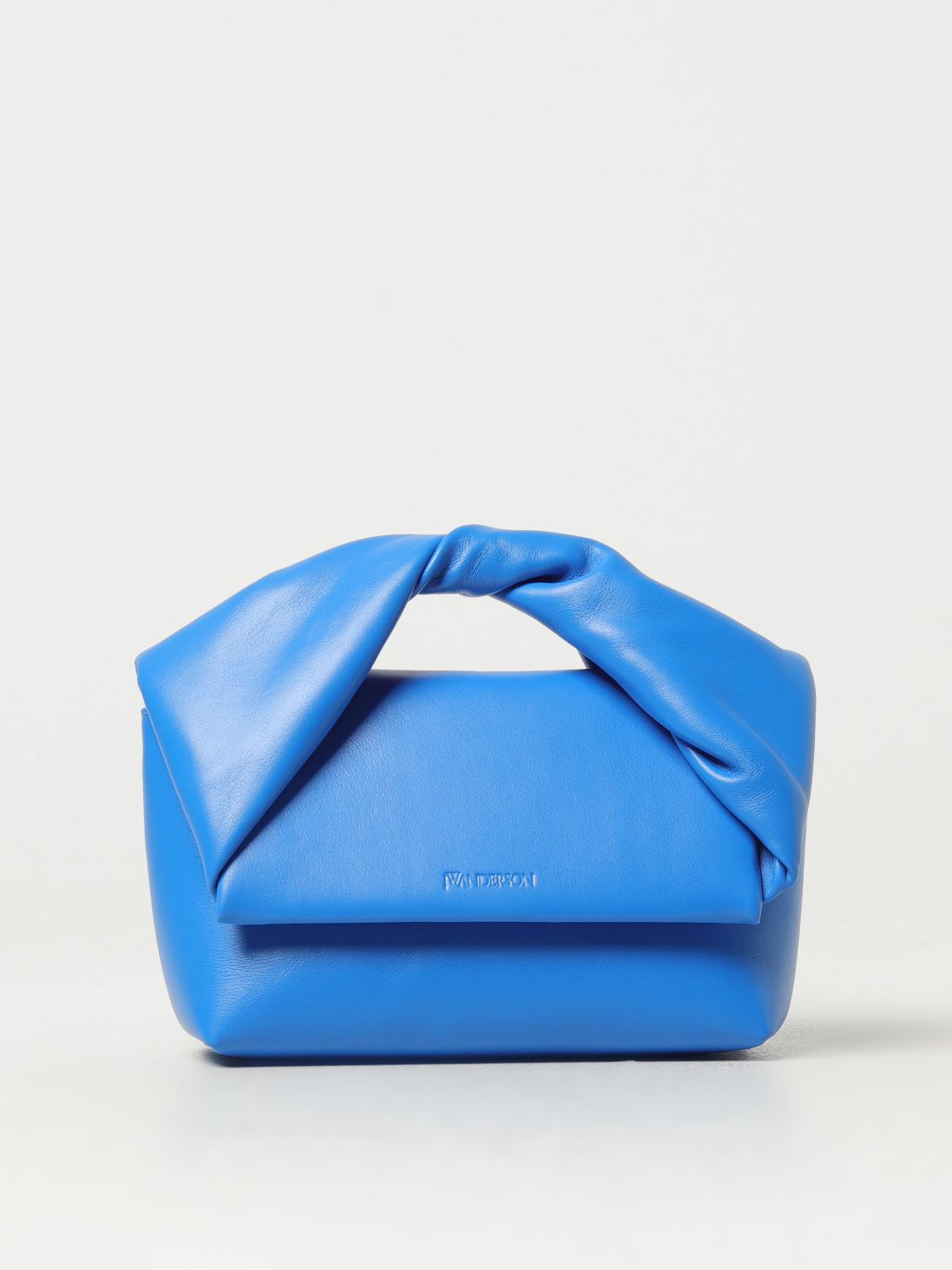 Jw Anderson Mini Bag JW ANDERSON Woman colour Blue