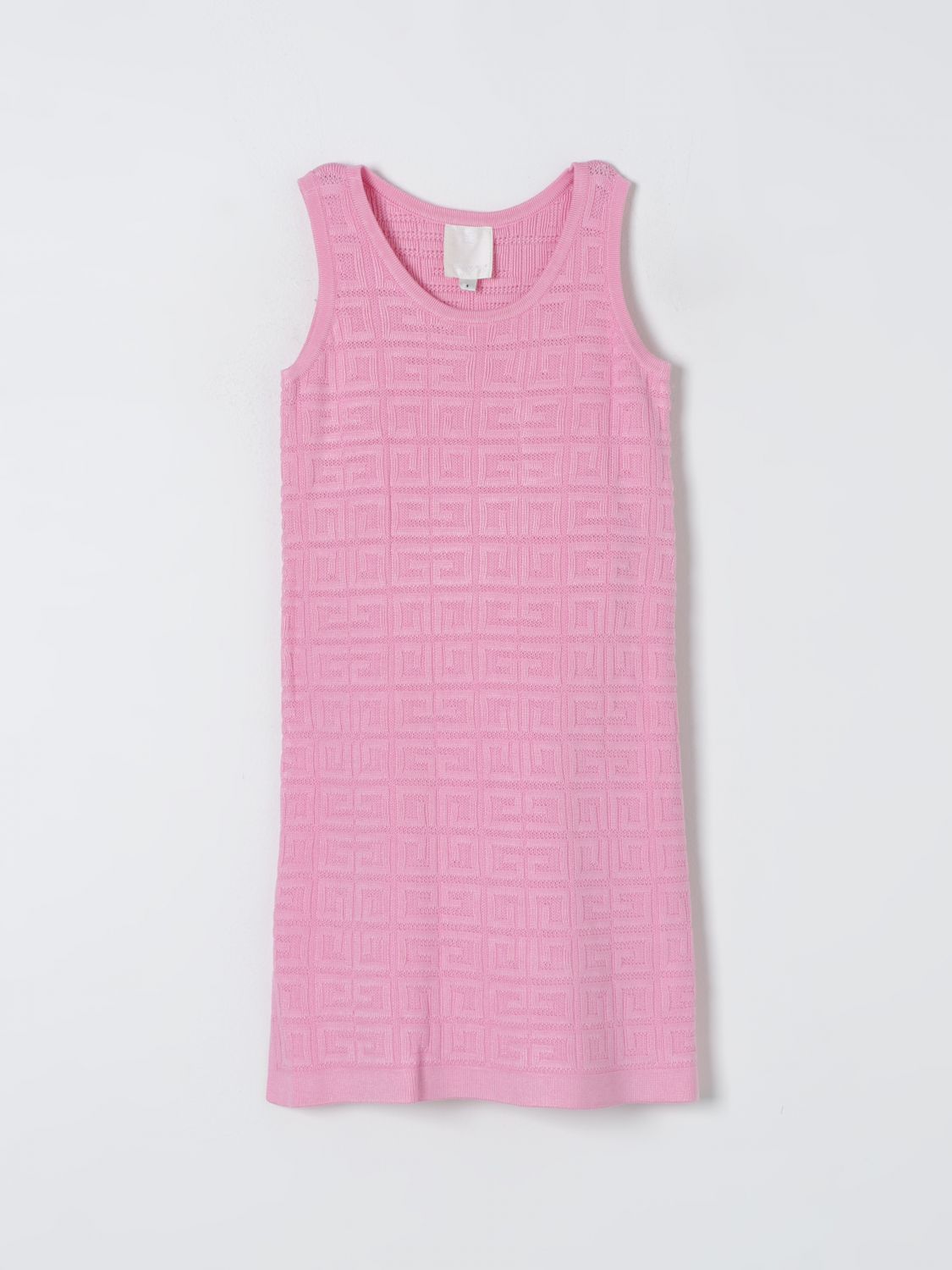 Givenchy Dress GIVENCHY Kids colour Pink