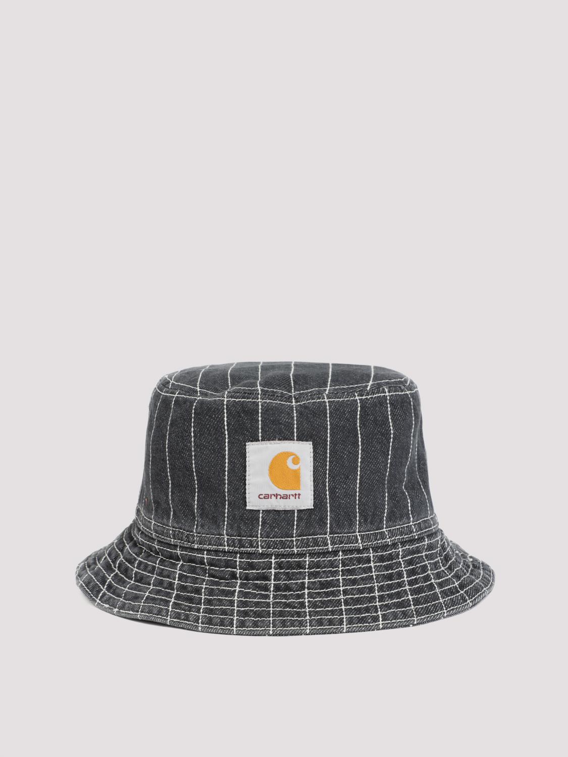 Carhartt WIP Hat CARHARTT WIP Men color Black