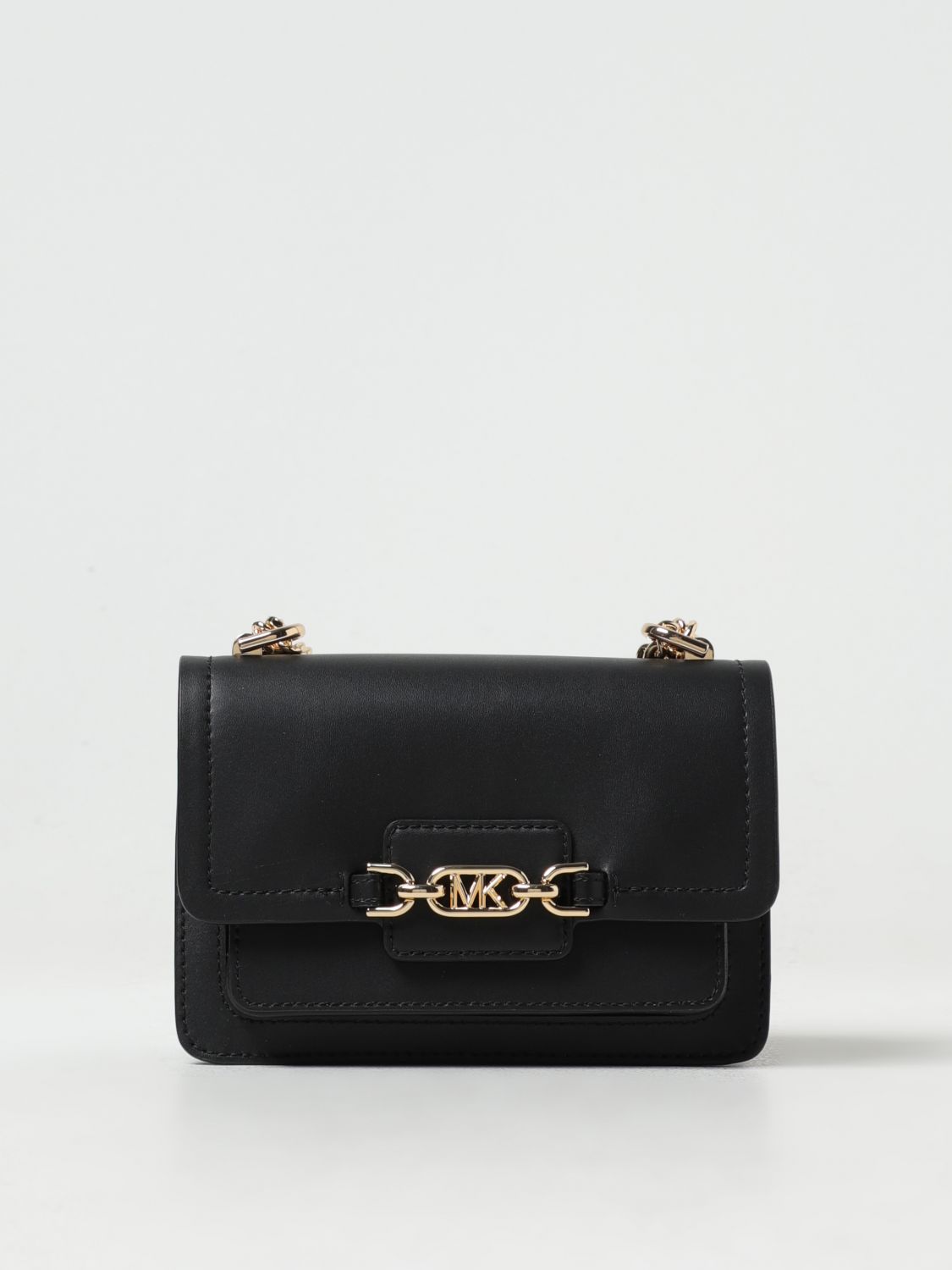 Michael Kors Mini Bag MICHAEL KORS Woman colour Black