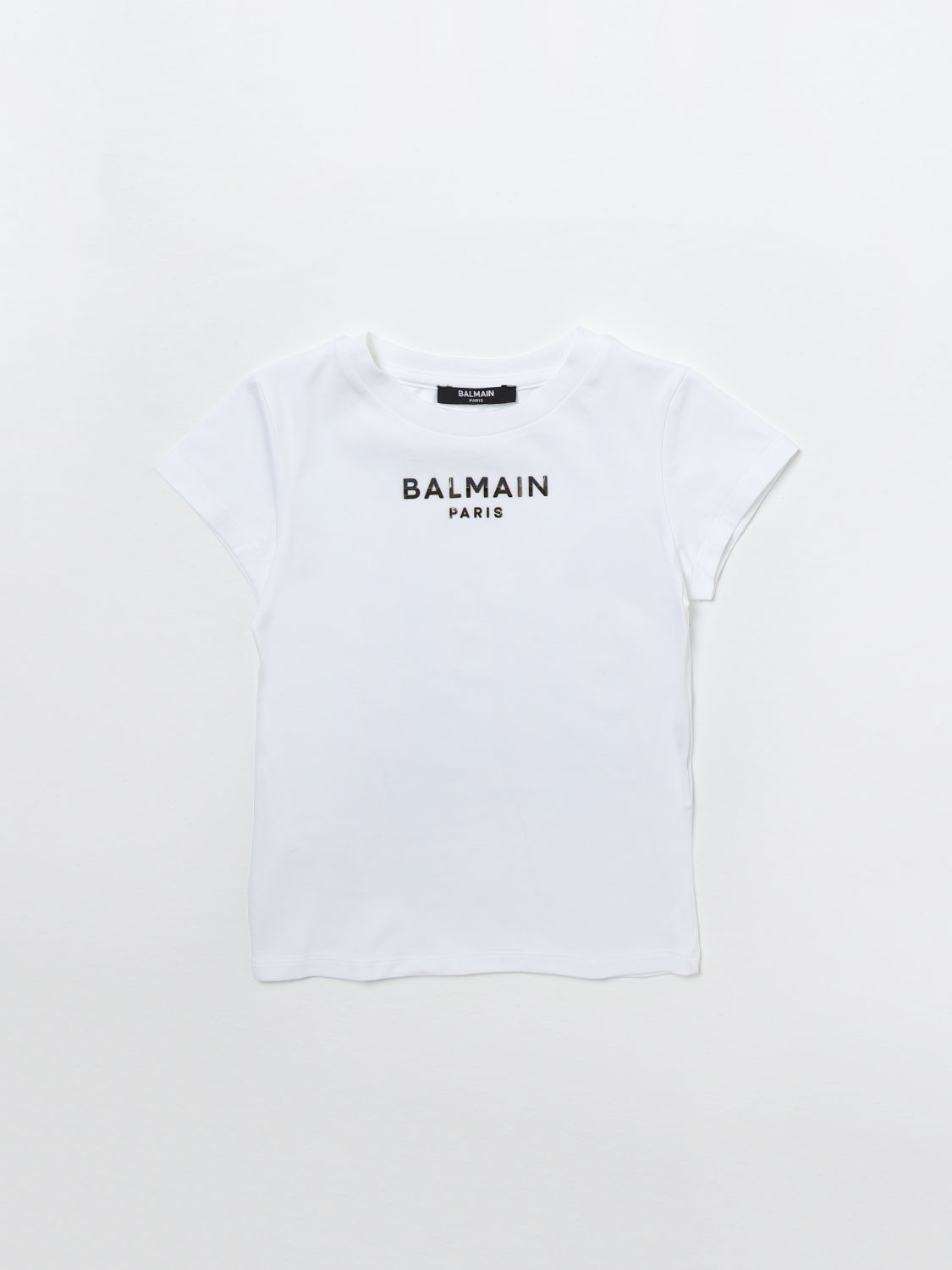 Balmain T-Shirt BALMAIN Kids color Multicolor