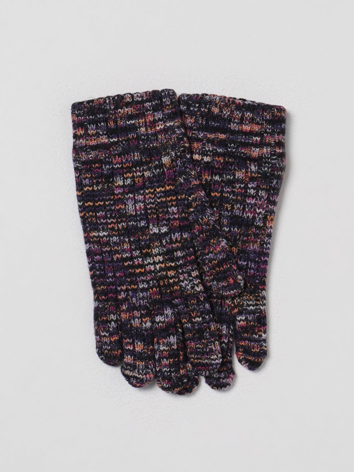 Missoni Gloves MISSONI Woman colour Fa02