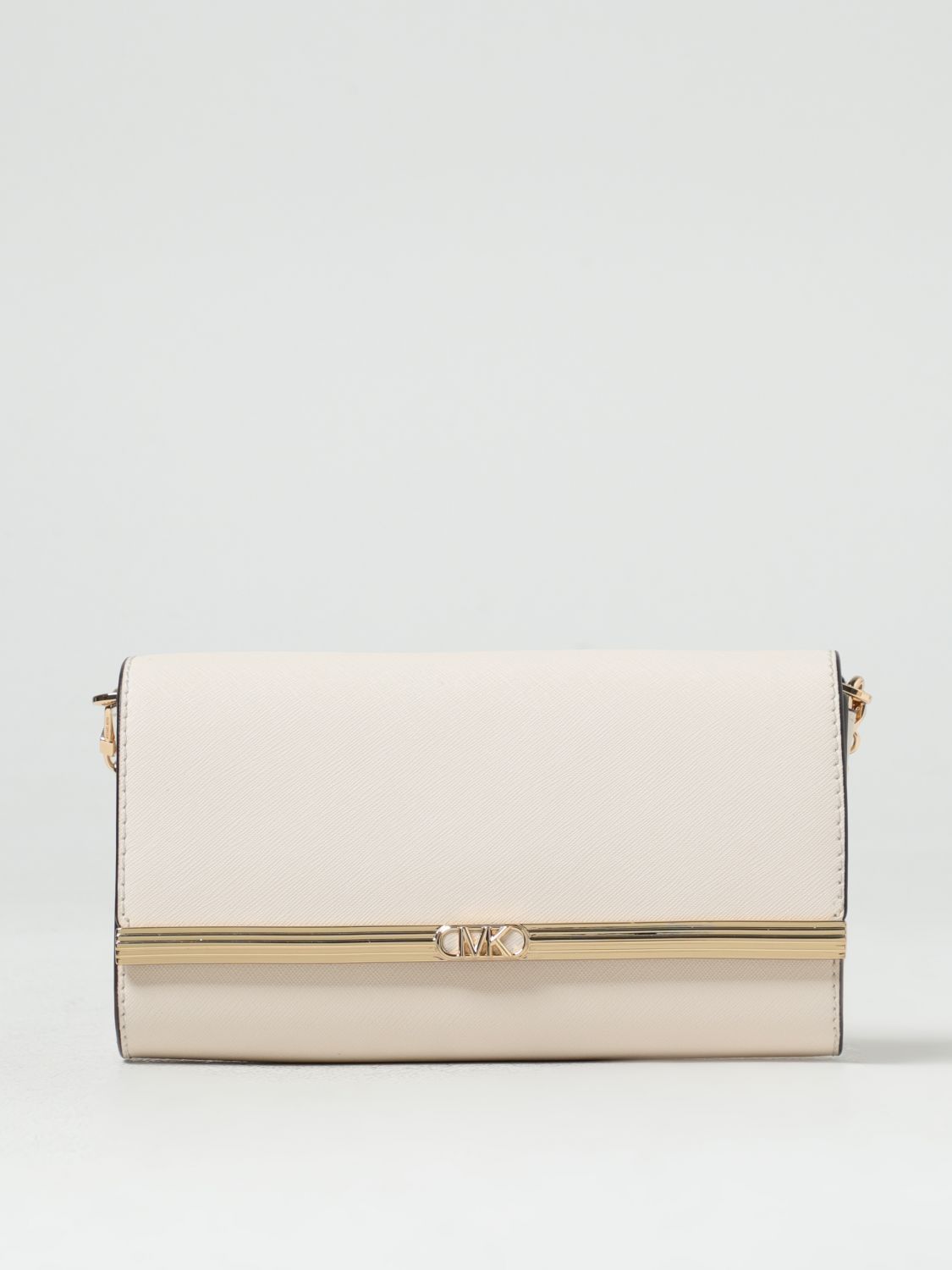 Michael Kors Mini Bag MICHAEL KORS Woman colour White