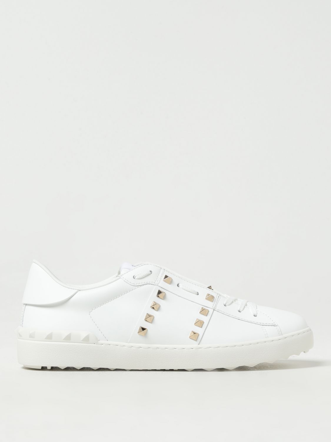 VALENTINO GARAVANI Trainers VALENTINO GARAVANI Men colour White