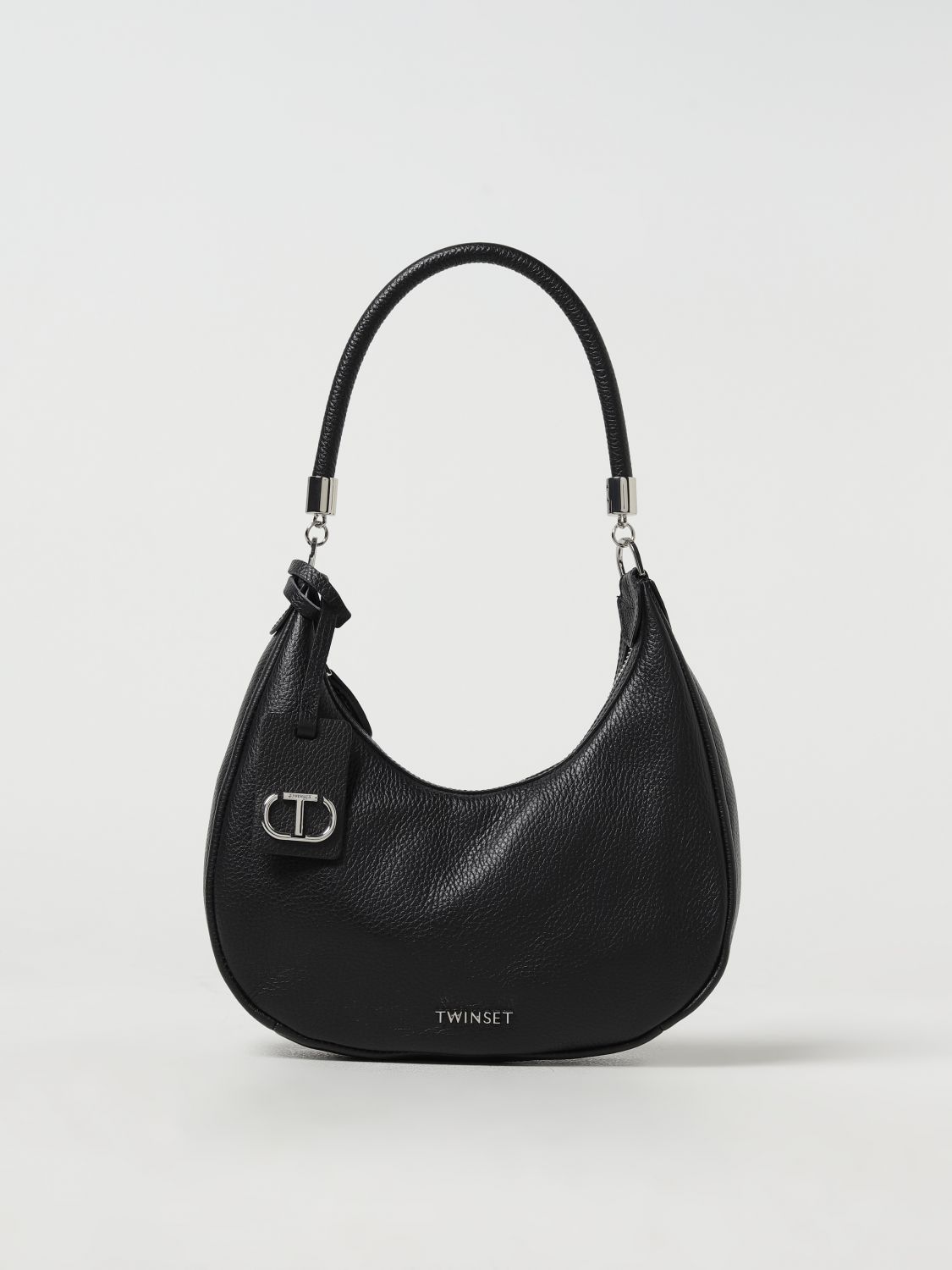 Twinset Shoulder Bag TWINSET Woman colour Black