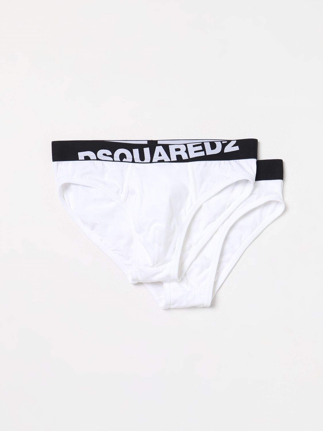 Dsquared2 Underwear DSQUARED2 Men colour White