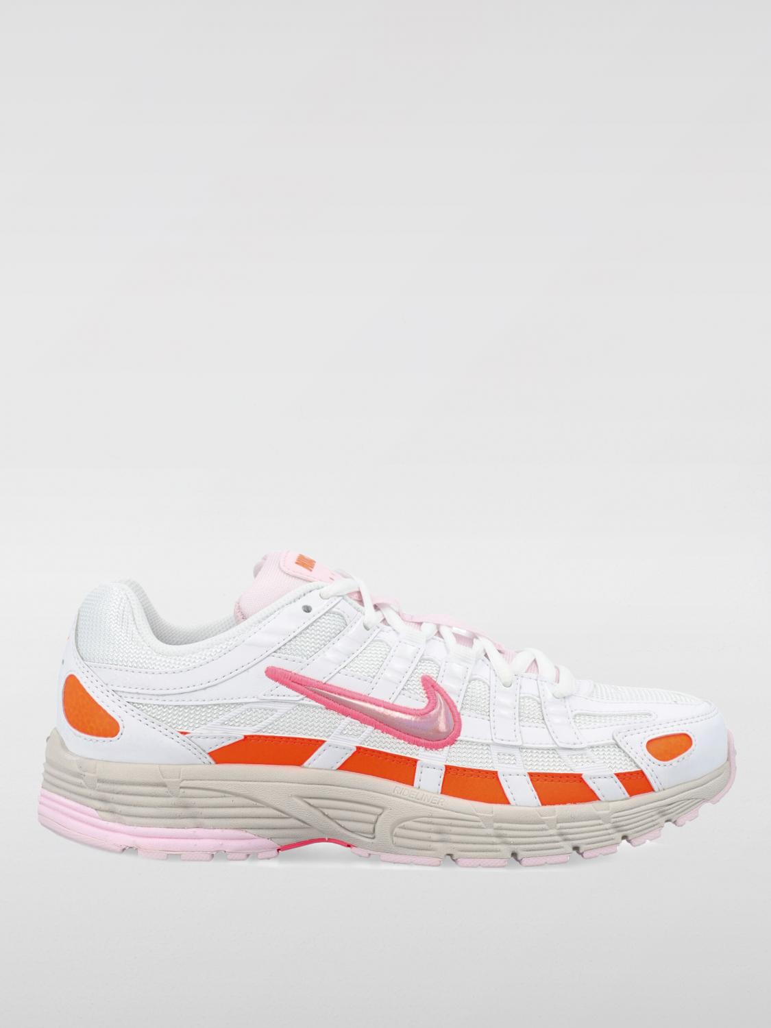 Nike Sneakers NIKE Woman color White