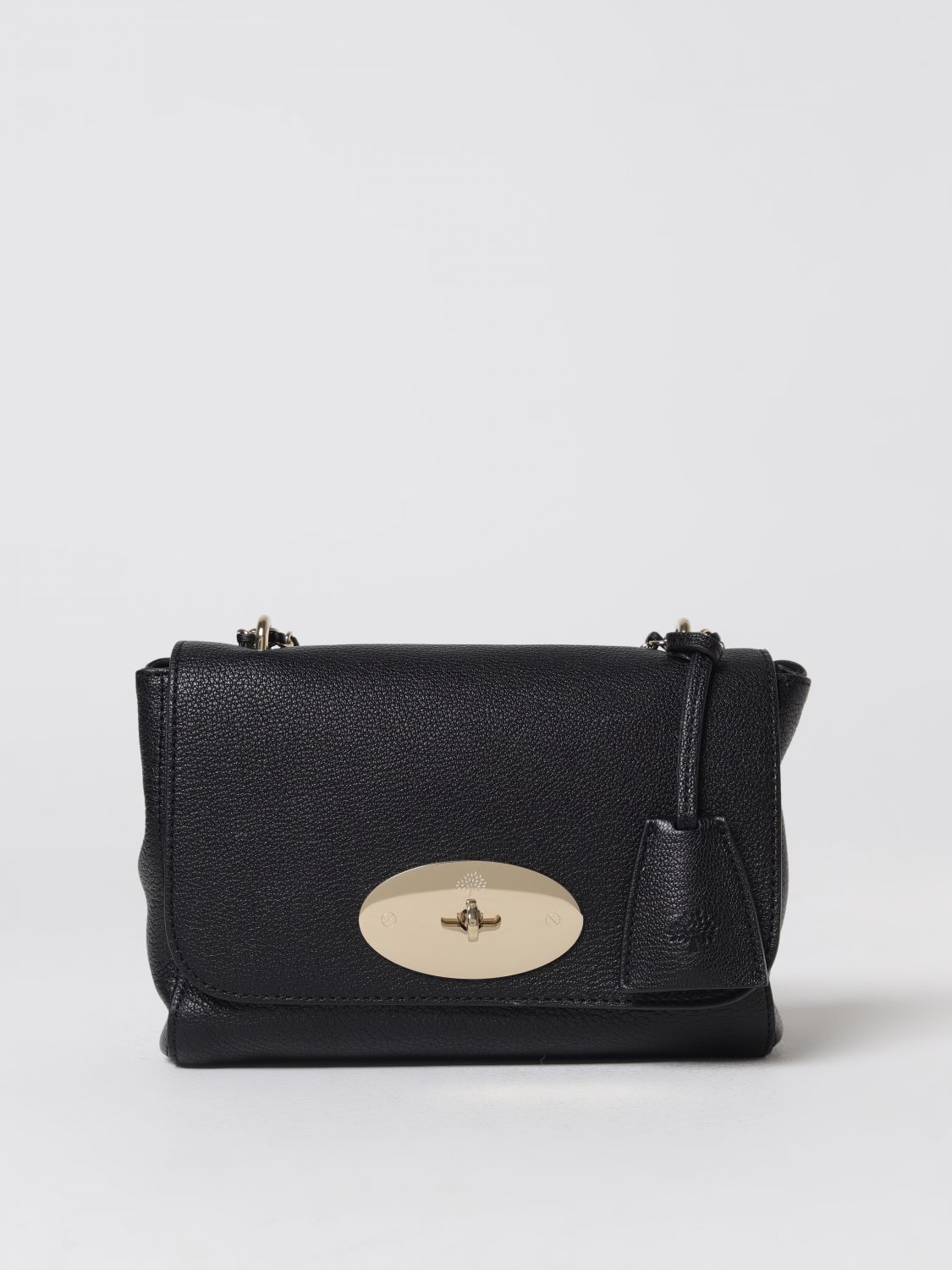 Mulberry Mini Bag MULBERRY Woman colour Black