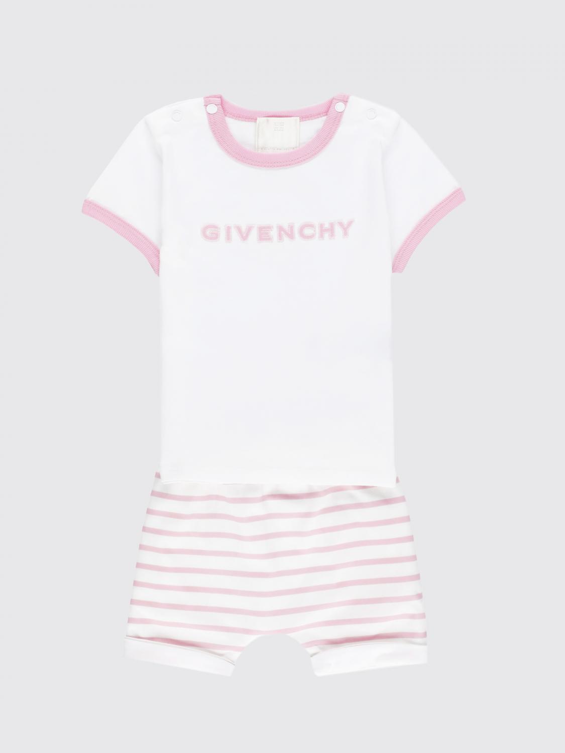 Givenchy Pack GIVENCHY Kids color Pink