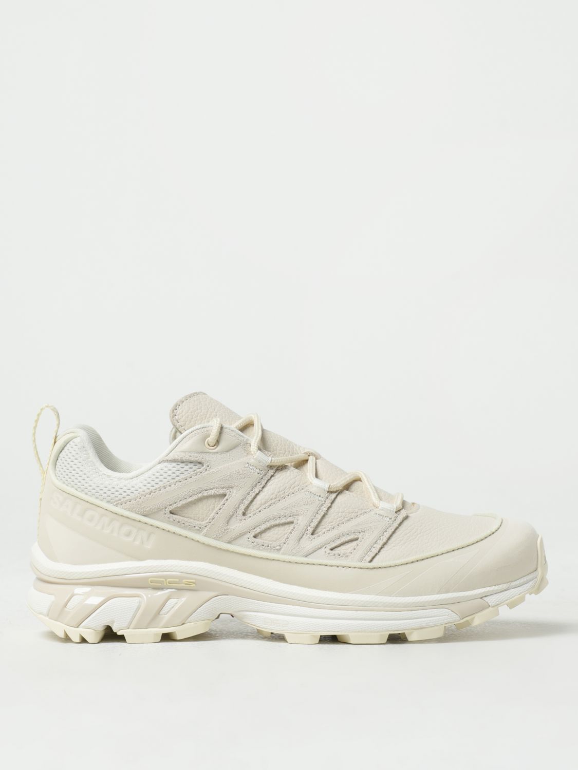 SALOMON Trainers SALOMON Men colour White