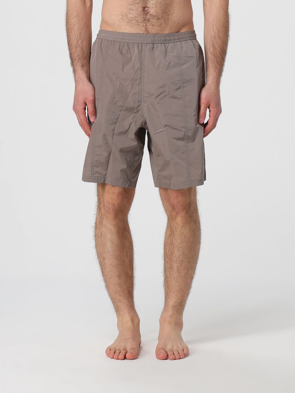 Ami Paris Short AMI PARIS Men colour Brown