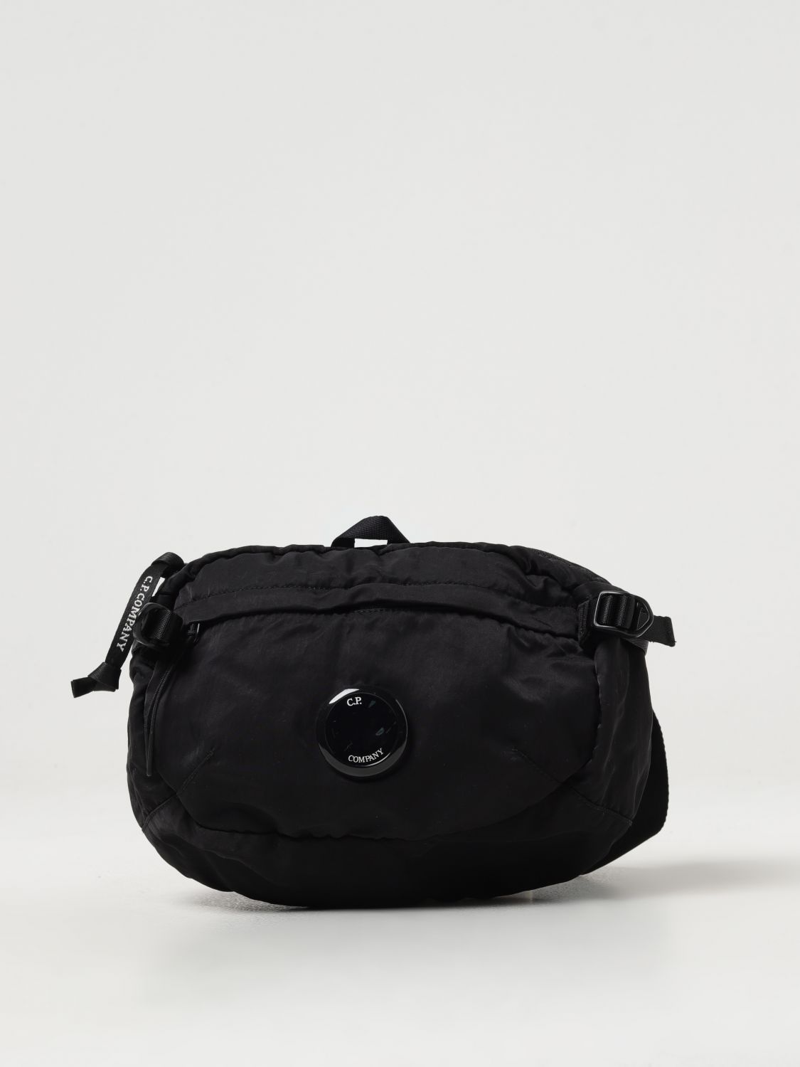 C.P. Company Belt Bag C.P. COMPANY Men colour Black