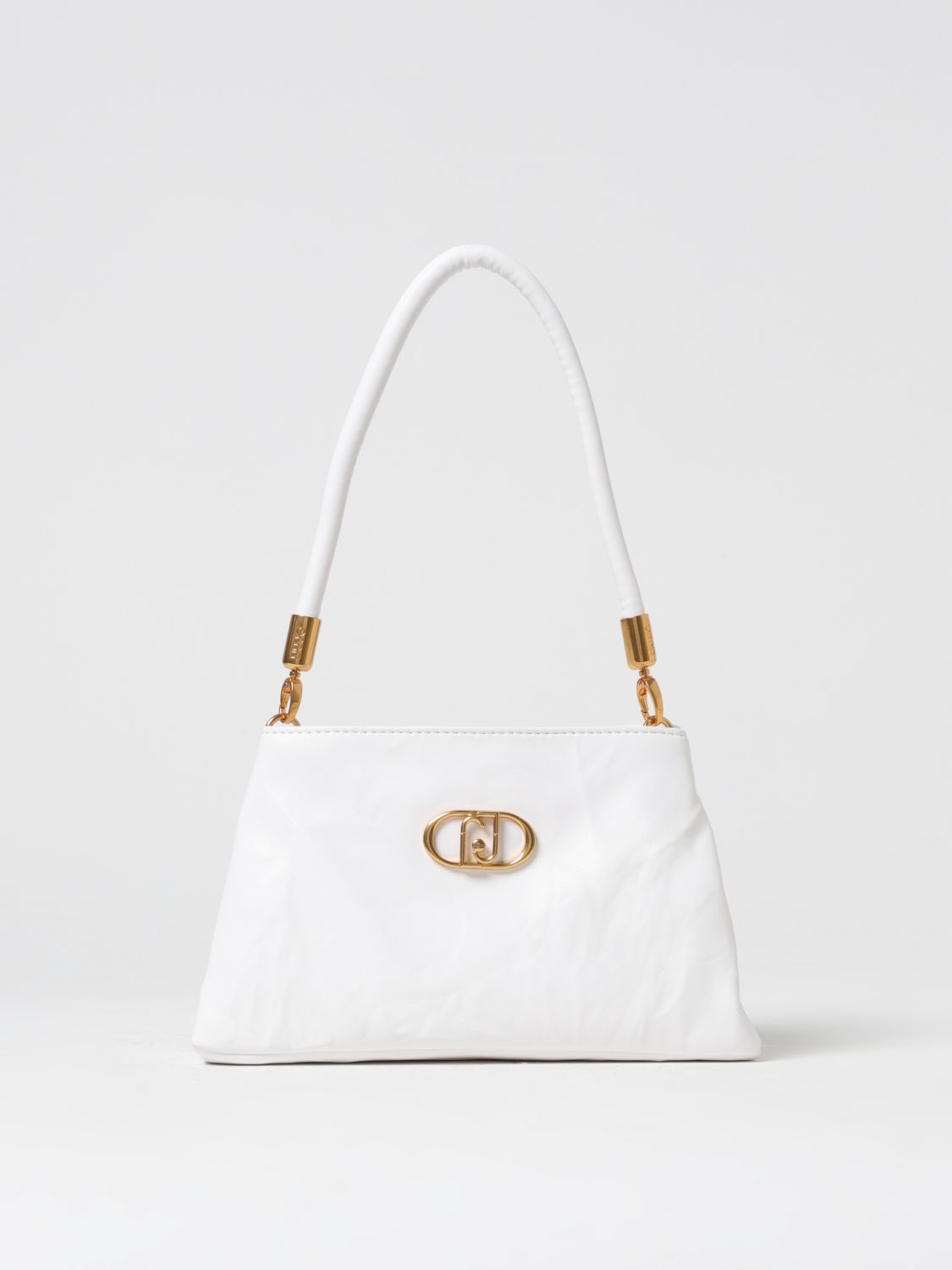 Liu Jo Shoulder Bag LIU JO Woman colour White