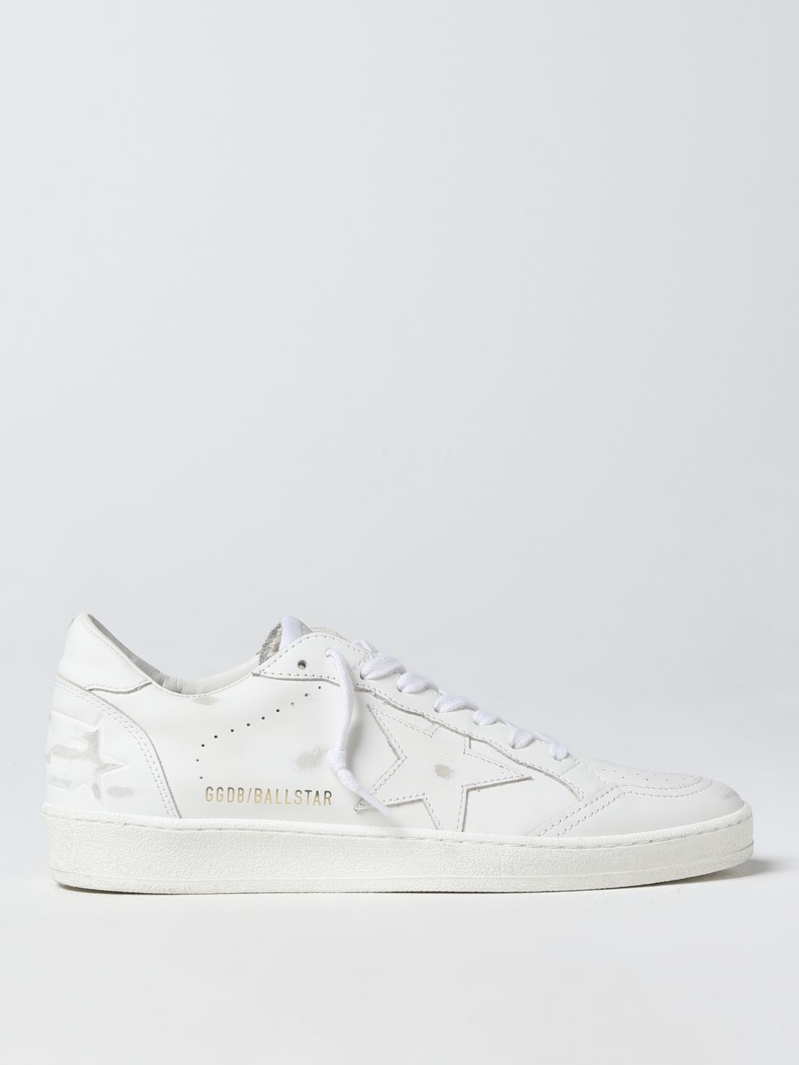 Golden Goose Trainers GOLDEN GOOSE Men colour White