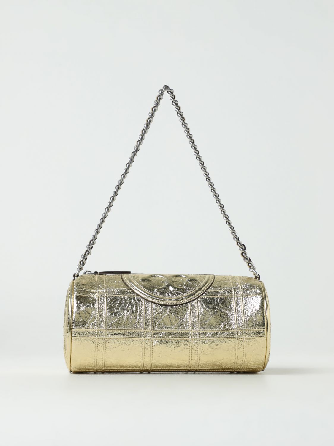 Tory Burch Shoulder Bag TORY BURCH Woman colour Gold