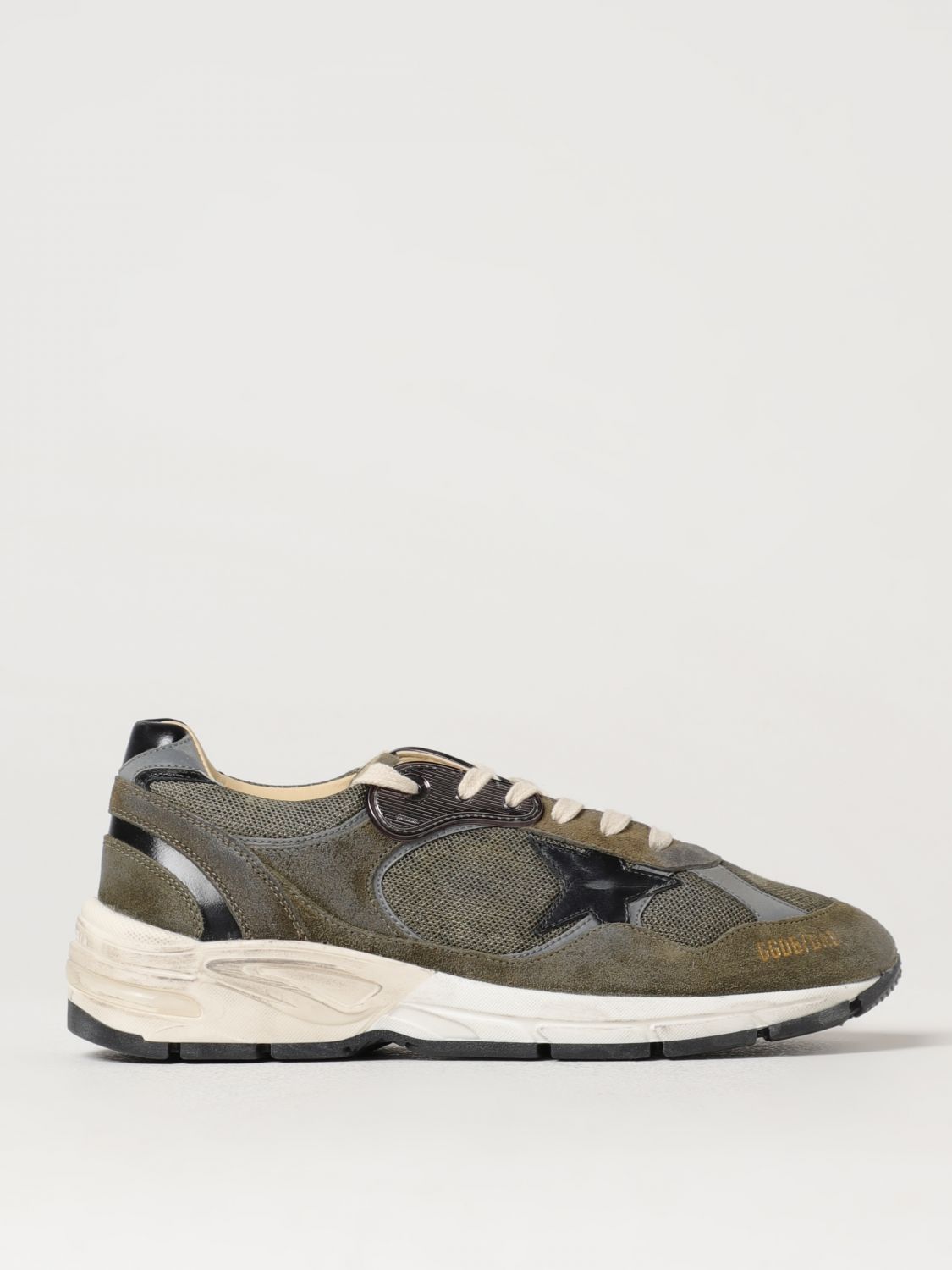 Golden Goose Trainers GOLDEN GOOSE Men colour Olive