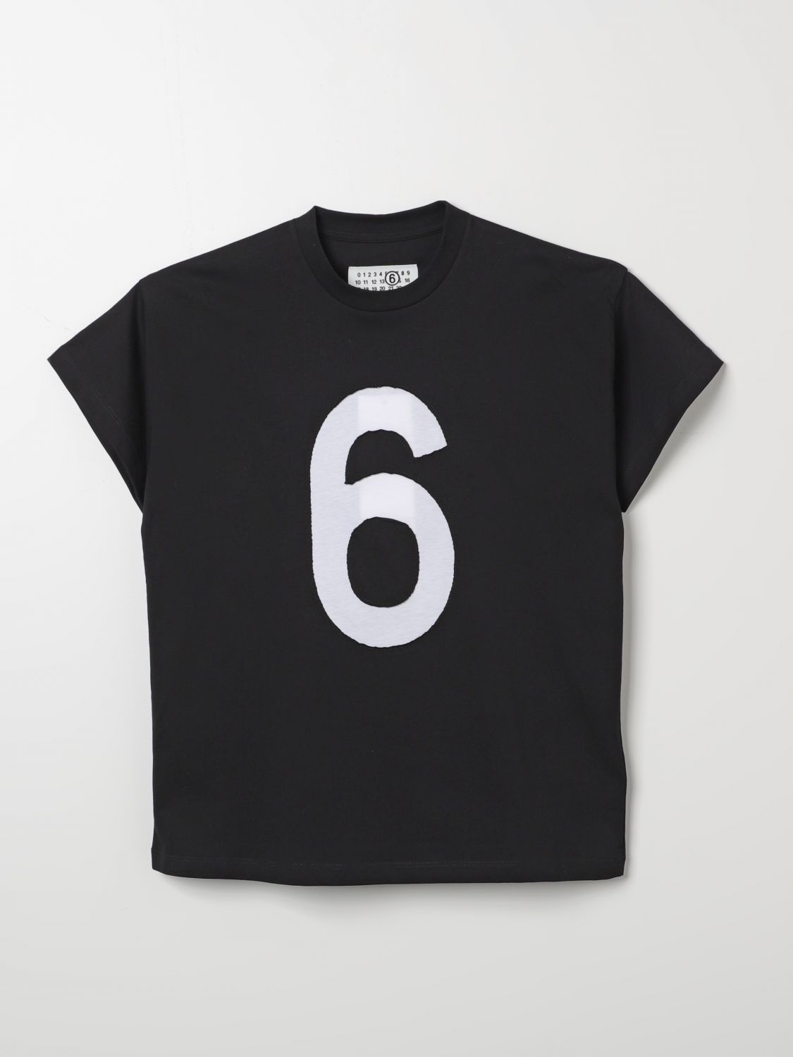 MM6 Maison Margiela Dress MM6 MAISON MARGIELA Kids colour Black