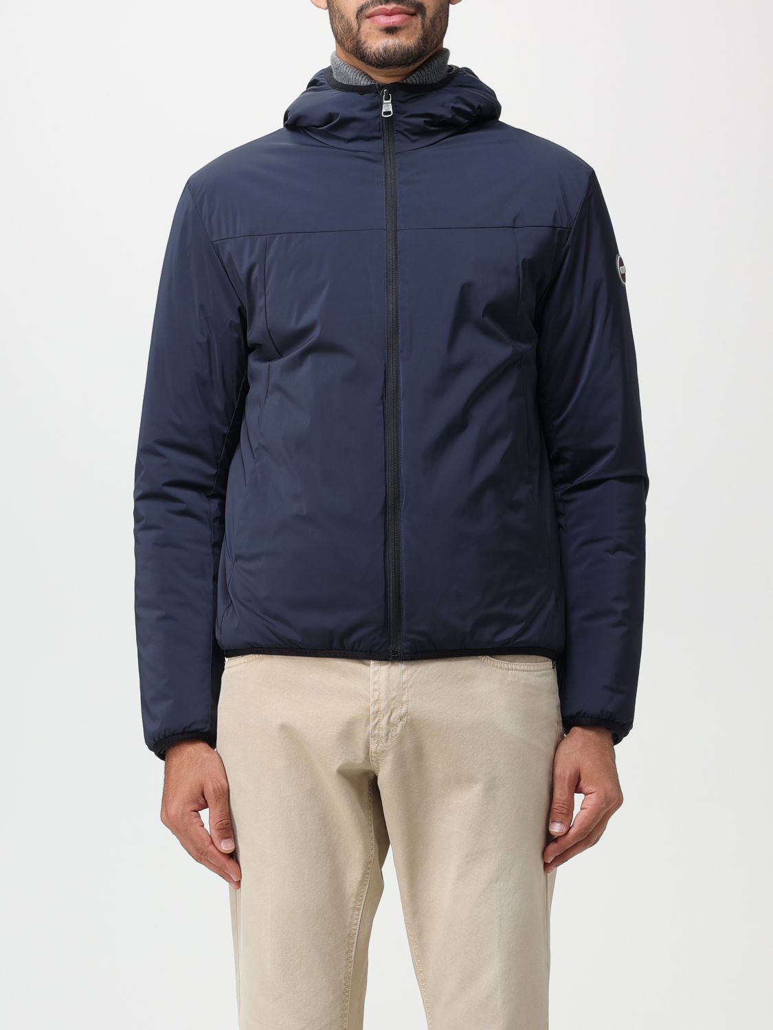 Colmar Jacket COLMAR Men colour Blue