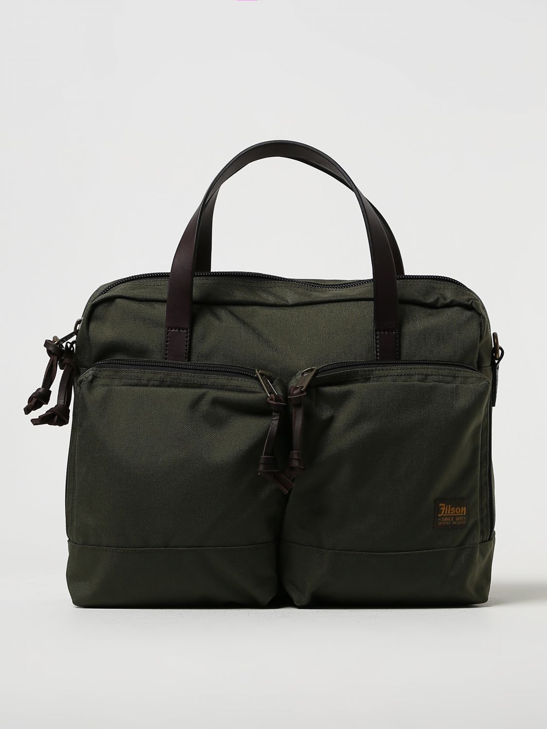 Filson Bags FILSON Men colour Green