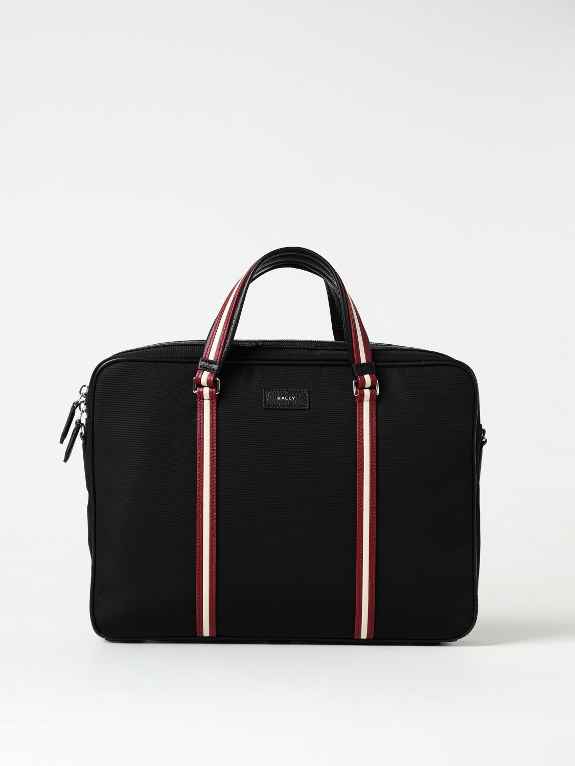 BALLY Bags BALLY Men colour Black