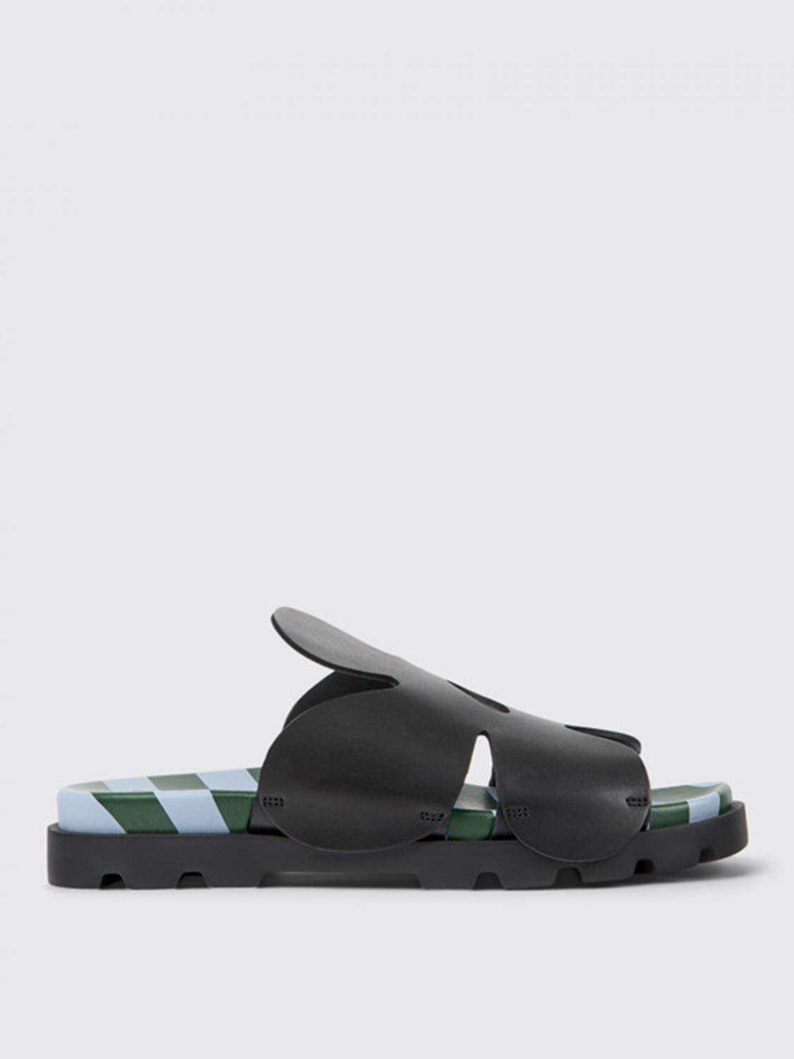 Camper Sandals CAMPER Men colour Black