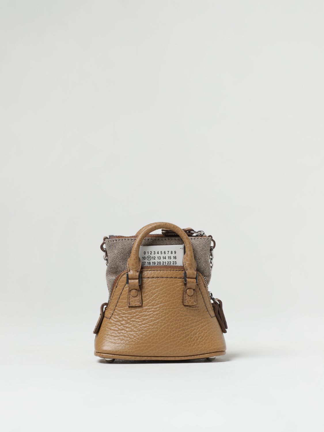 Maison Margiela Mini Bag MAISON MARGIELA Woman colour Camel