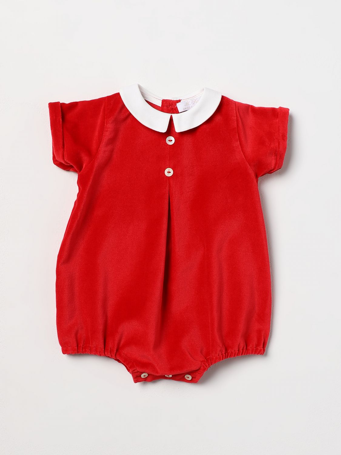  Tracksuits MARIELLA FERRARI Kids colour Red