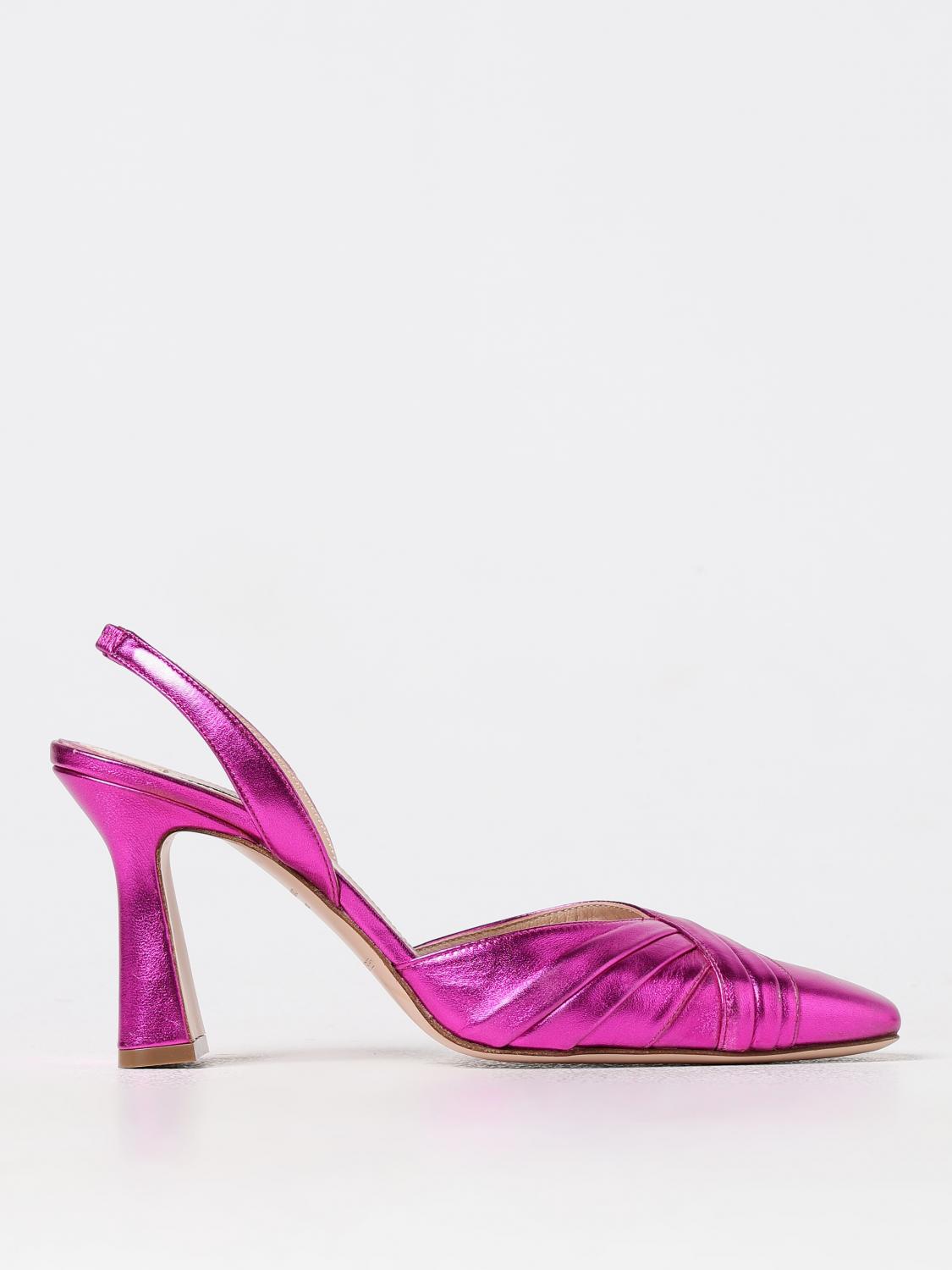  Pumps LE MÉMOIRE Woman color Violet