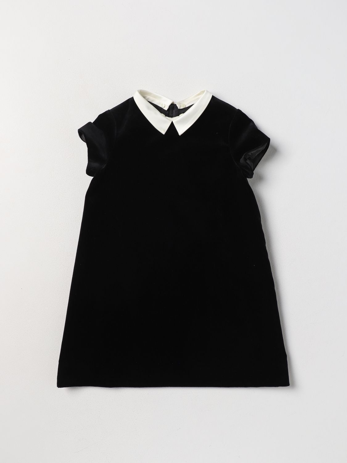 Bonpoint Dress BONPOINT Kids colour Black