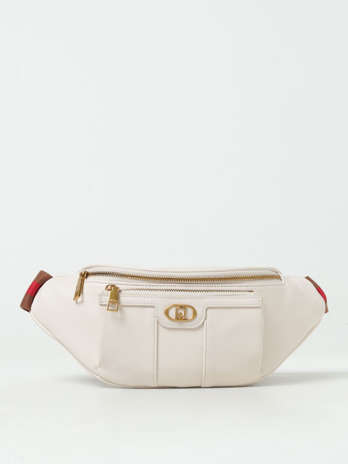 Liu Jo Belt Bag LIU JO Woman colour Champagne