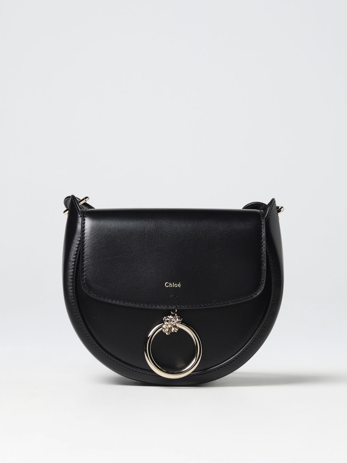 Chloé Mini Bag CHLOÉ Woman colour Black