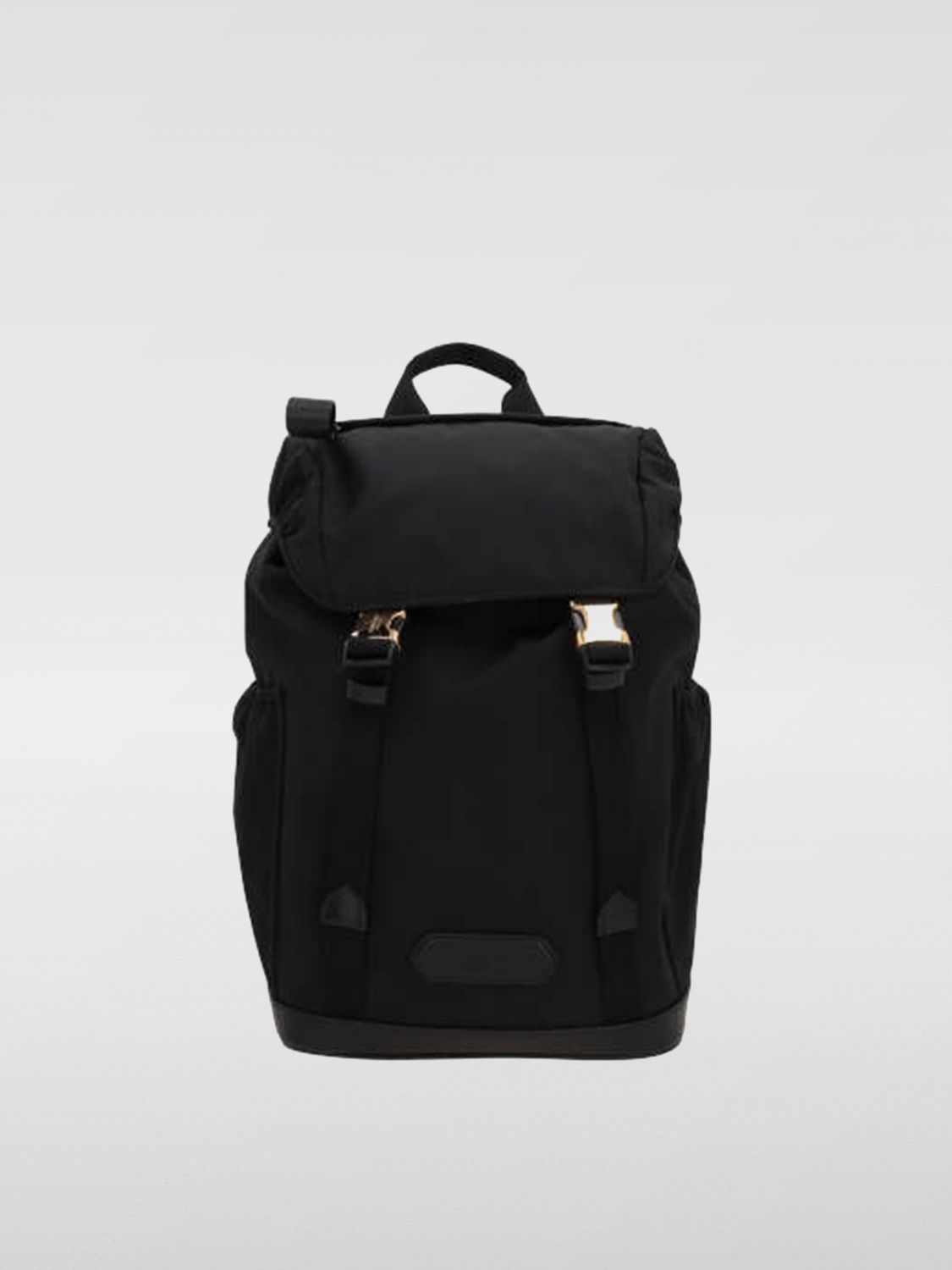 Tom Ford Backpack TOM FORD Men color Black