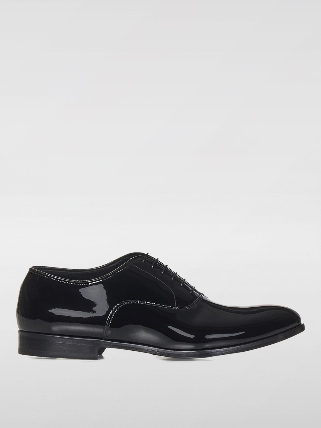 Doucal's Brogue Shoes DOUCAL'S Men color Black