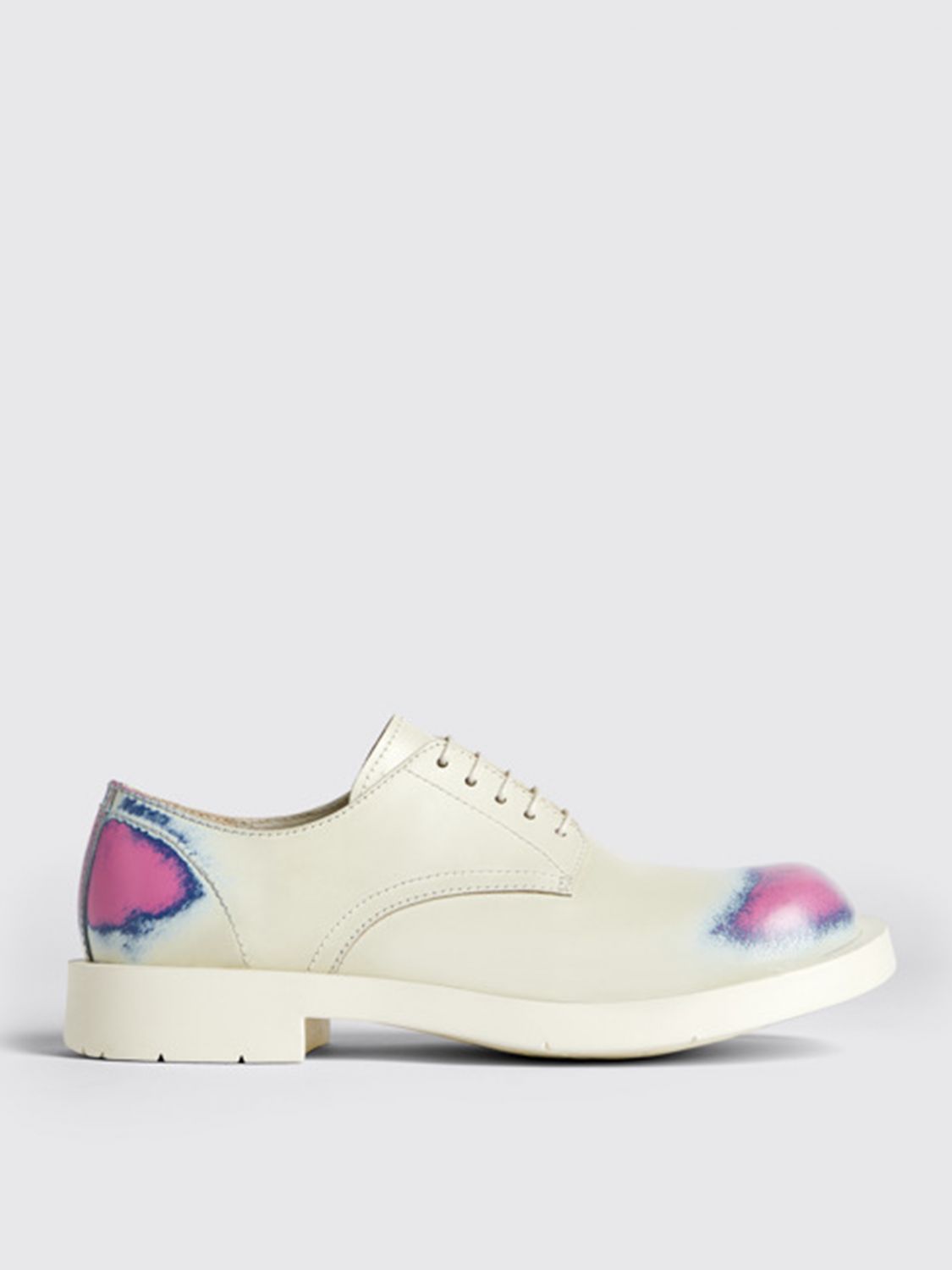 Camperlab Brogues CAMPERLAB Woman colour Multicolor